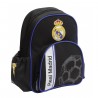 Sac à dos maternelle Real Madrid Basic 34 CM