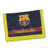 Kit rund schwarz FC Barcelona 20 CM