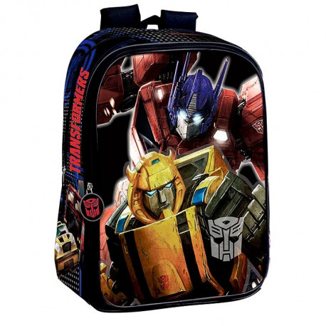 backpack transformers