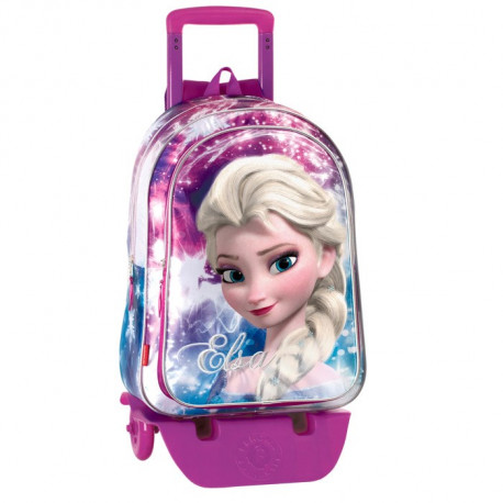 Sac A Dos Roulette Frozen