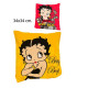 Coussin Carré Betty Boop