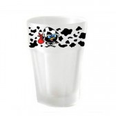 Vidrio calimero grande