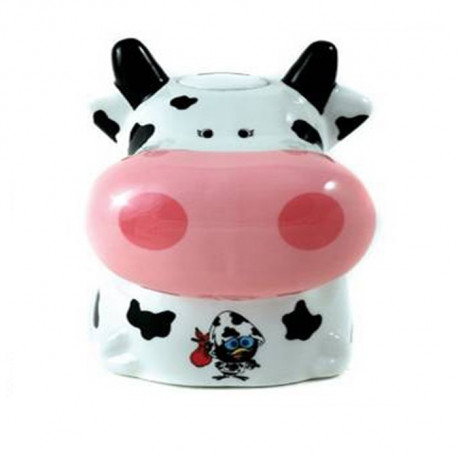 Piggy bank Calimero