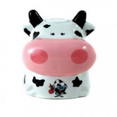 Piggy bank Calimero