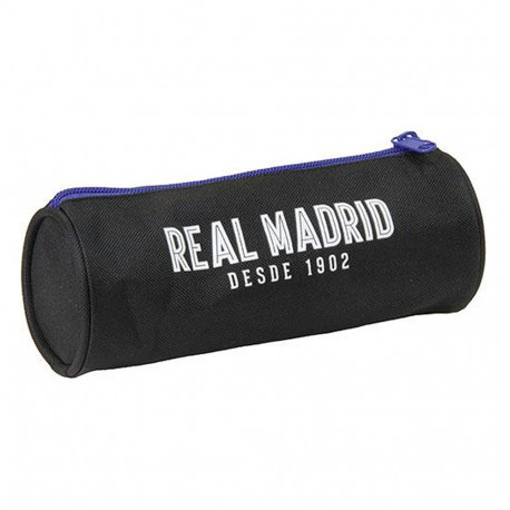 Kit de ronda Real Madrid azul 20 CM