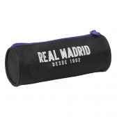 Trousse ronde Real Madrid 20 CM