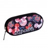 Trousse Minnie Mouse Art Ovale 20 CM