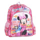 Backpack traveler Minnie 40 CM 