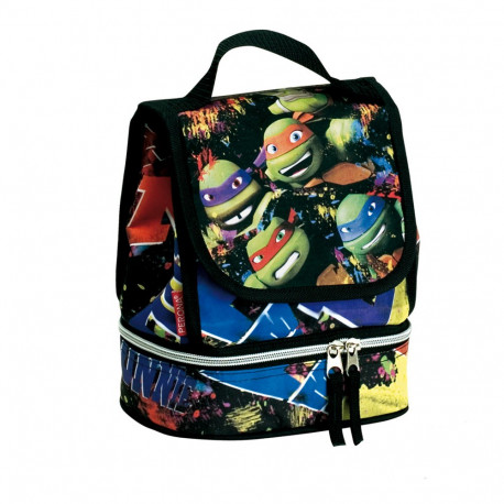 transformers lunch bag