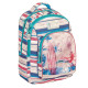 Champions League 45 CM - 2 Cpt backpack