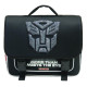 Cartable Transformers 38 CM Optimus Haut de gamme