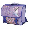 Cartable Soy Luna 38 CM Parme