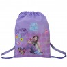 Sac piscine Soy Luna 43 CM Violet