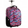 Sac à roulettes Maui & Sons Skale 48 CM type cartable