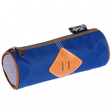 Kit ronde Feather 22 CM Navy