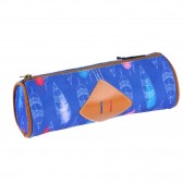 Kit ronde Feather 22 CM - jongen