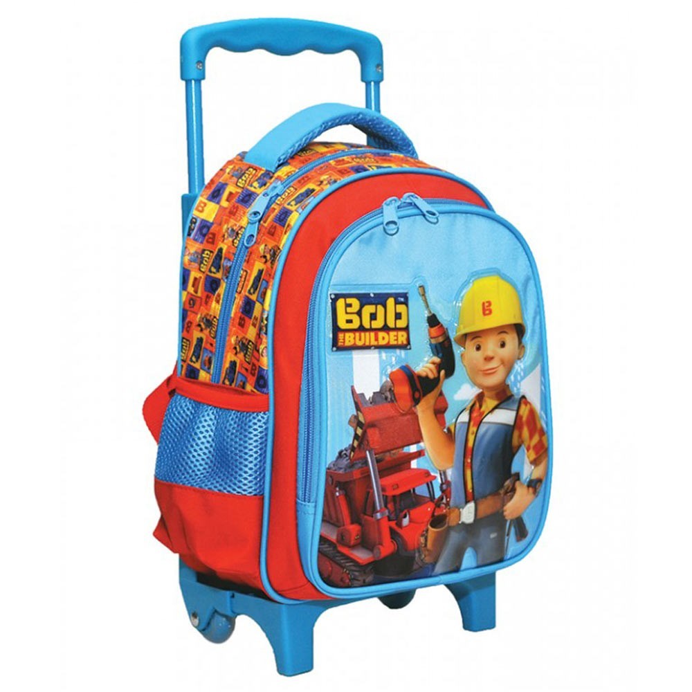 rolling trolley bag