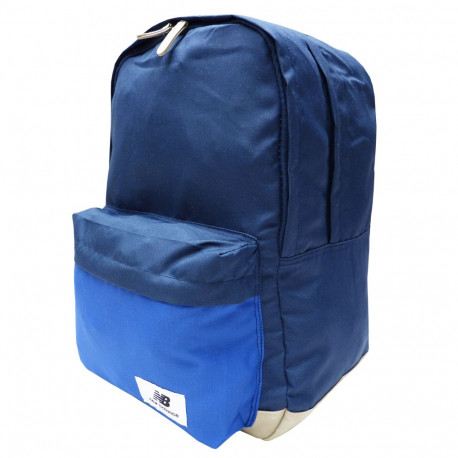 new balance backpack blue