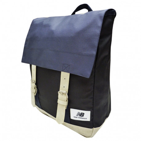New Balance black 45 CM - 2 Cpt backpack