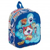 Sac à dos Yo-kai Watch maternelle Team 26 CM - YOKAI