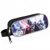 Trousse rectangle Star Wars Saga - 2 cpt
