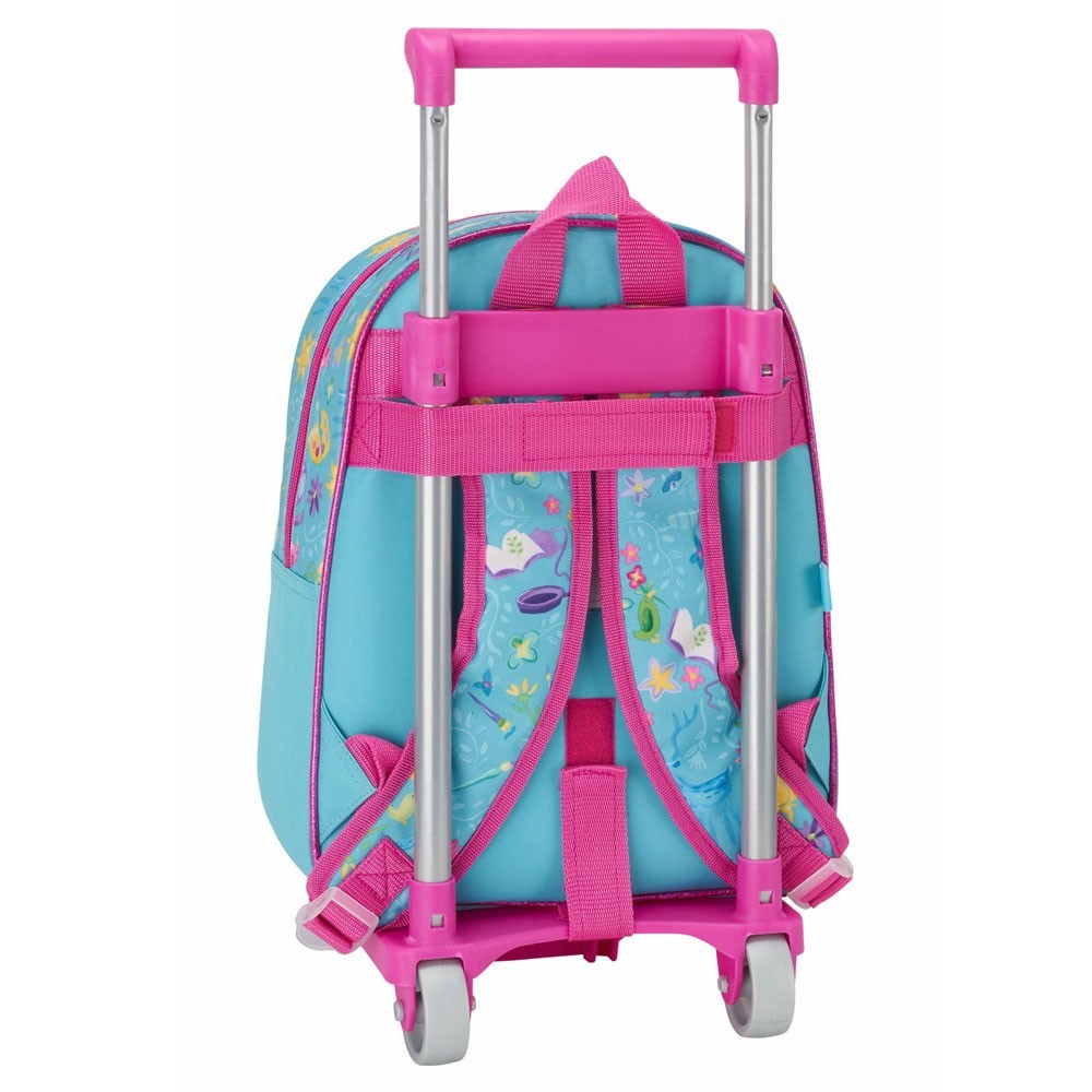 cartable raiponce