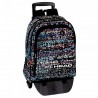 Sac à dos à roulettes Head Digital 42 CM trolley Haut de Gamme
