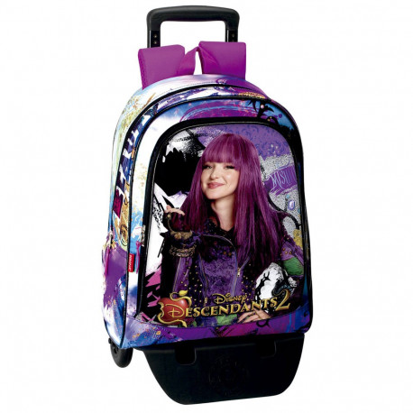descendants rucksack