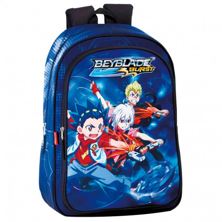 beyblade rucksack
