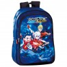 Sac à dos Beyblade Burst 43 CM Borne Haut de Gamme