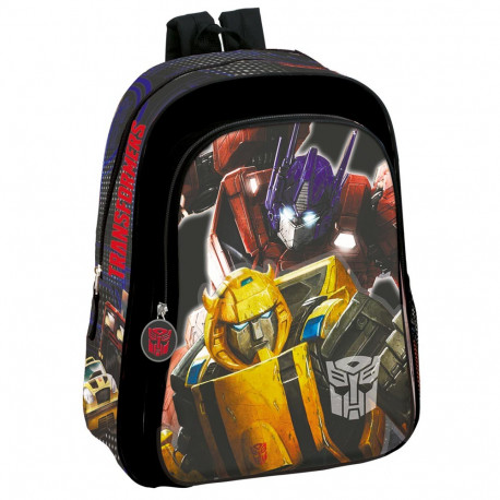 transformers backpack
