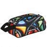 Trousse Head Skill 34 CM - Grand modèle - 2 Zip