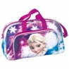 Sac de sport Frozen la reine des neiges Shinning 55 CM