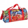 Sac de sport Cars Disney Street 50 CM 