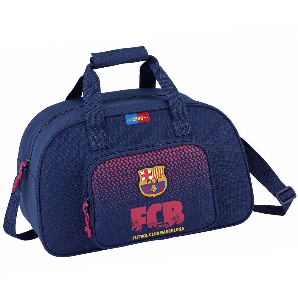 FC Barcelona 40 CM - bolsa de deporte de nación FCB