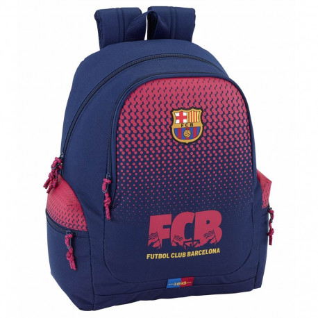 FC Barcelona Basic 45 CM top of range - 2 cpt backpack