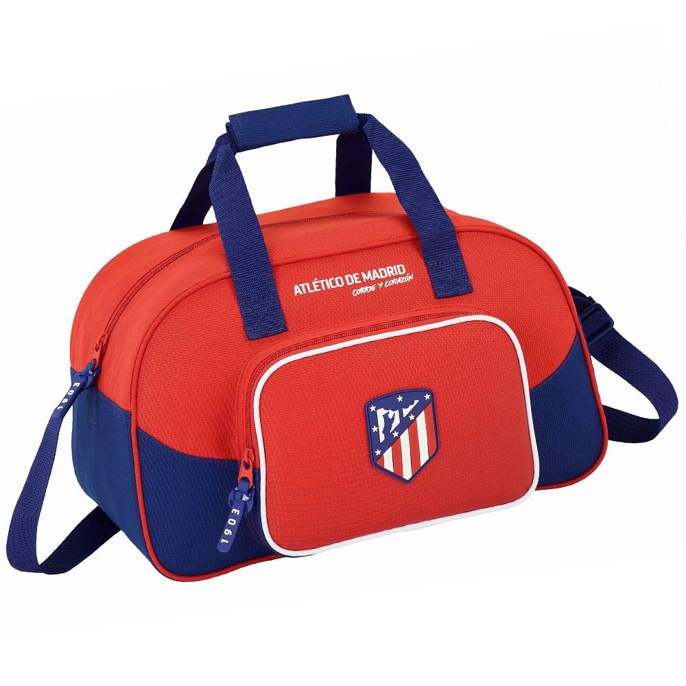 gym side bag