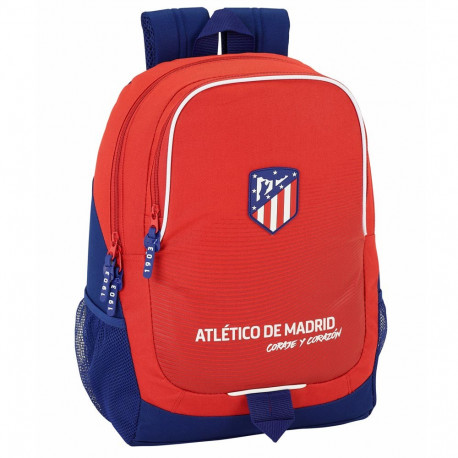 Atletico Madrid 44 CM high end Basic backpack