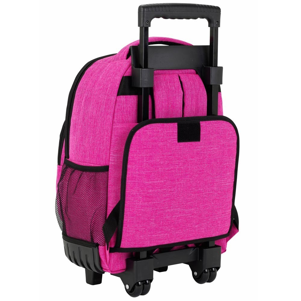 meeco trolley backpack