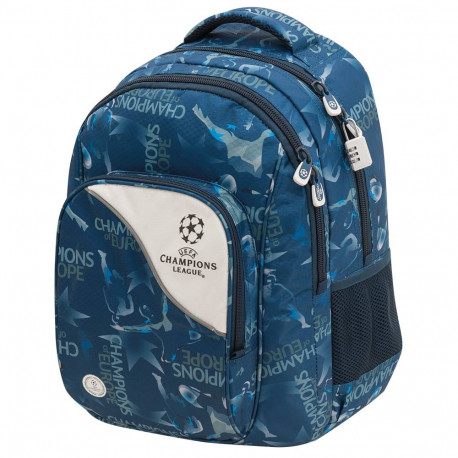 Champions League 45 CM - 2 Cpt backpack
