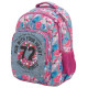 Smiley Spring 45 CM - 2 Cpt backpack