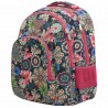Sac à dos Floral 45 CM Haut de gamme - 2 Cpt