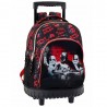 Sac à dos à roulettes Star Wars Action 45 CM trolley Haut de Gamme - Cartable