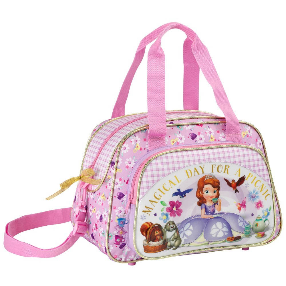 sac princesse sofia