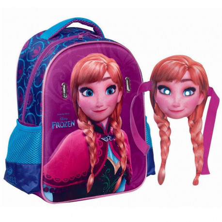 frozen anna backpack