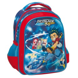 beyblade school backpacks