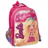 Sac à dos Barbie Dreams 44 CM 
