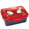 Boite gouter Spiderman 17 CM