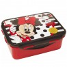 Boite gouter Minnie 17 CM