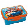 Boite gouter Hot Wheels 17 CM